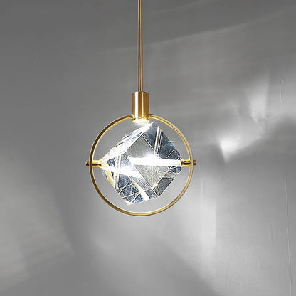 Ceiling Light Cylo photo 5 | Luxarmonie