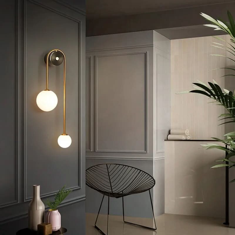 Applique murale Rayora photo 8 | Luxarmonie