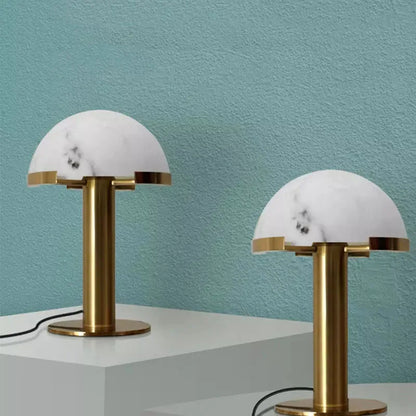 Table Lamp Aura Lounge photo 6 | Luxarmonie