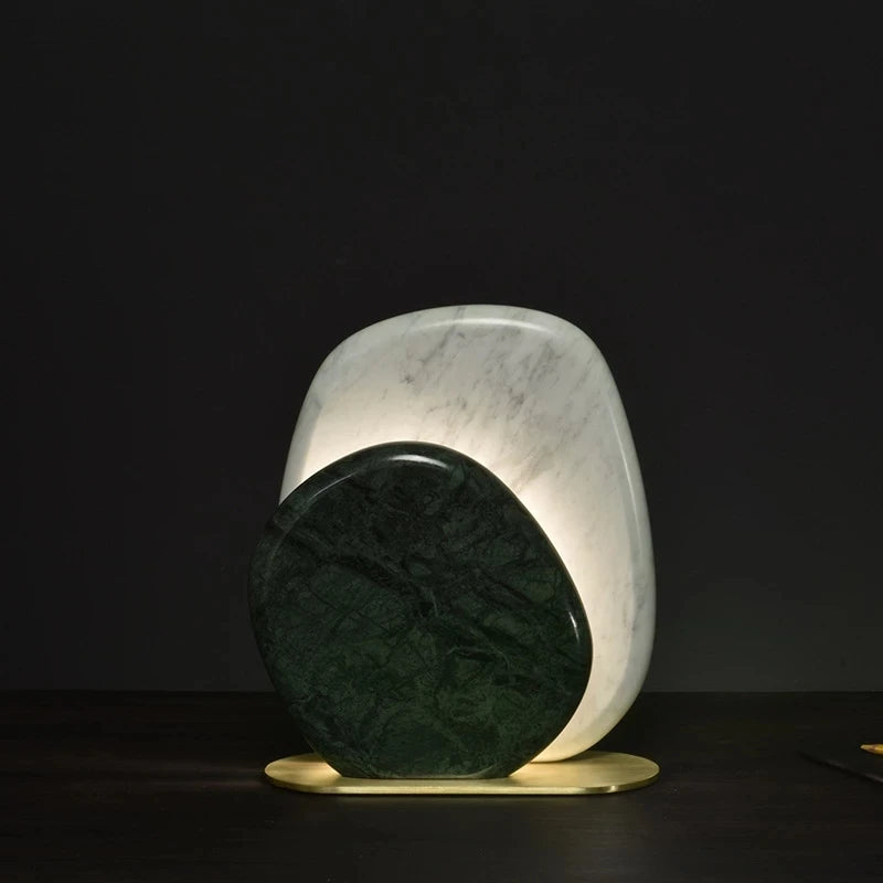 Table Lamp Shadow and Light photo 8 | Luxarmonie