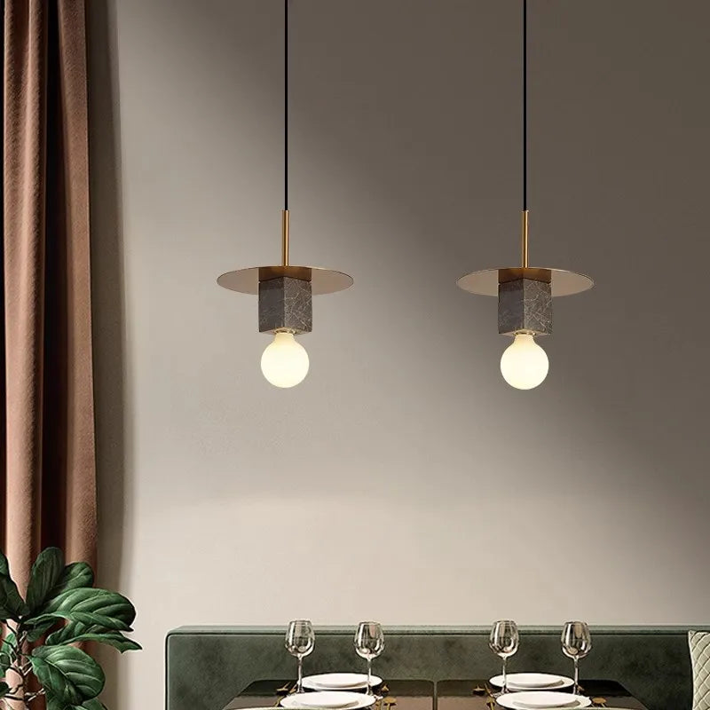 Suspension Axia photo 4 | Luxarmonie