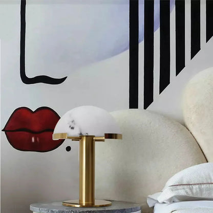 Table Lamp Aura Lounge photo 5 | Luxarmonie