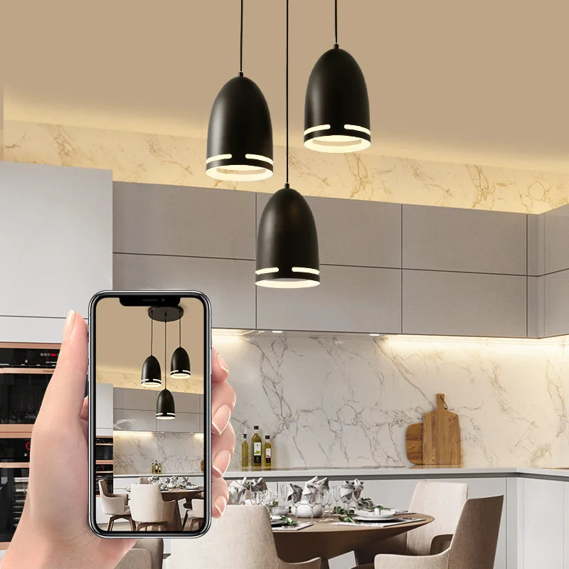 Suspension Vespera photo 6 | Luxarmonie