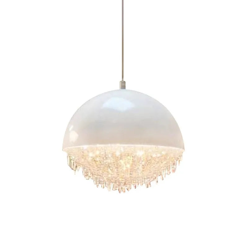 Plafonnier Lune photo 8 | Luxarmonie