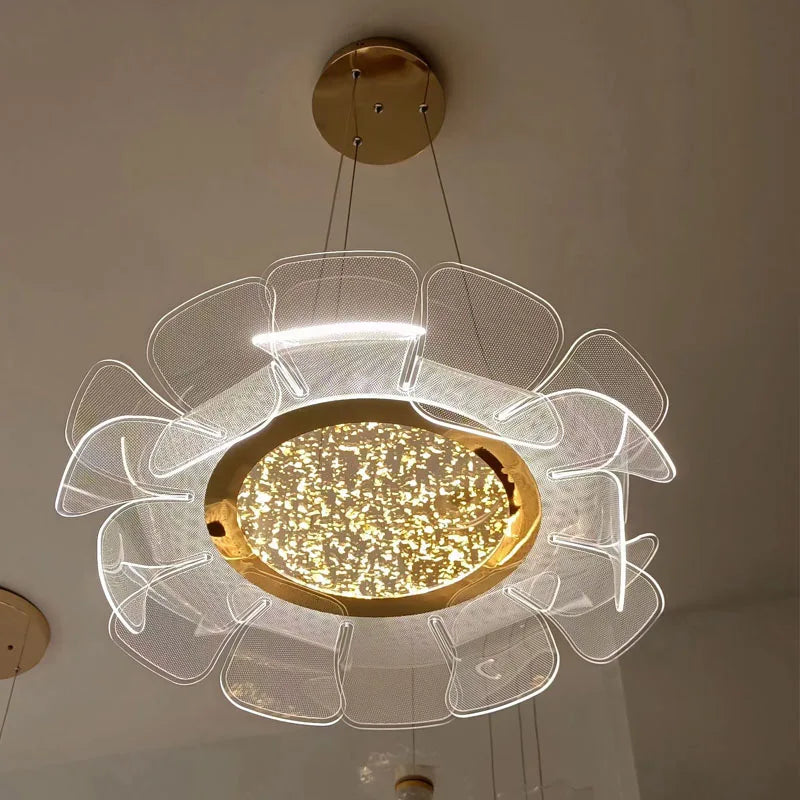Pendant Light Zyaa photo 6 | Luxarmonie