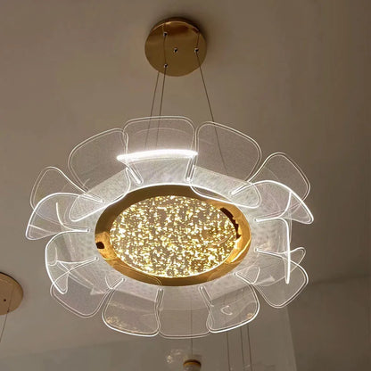Pendant Light Zyaa photo 6 | Luxarmonie