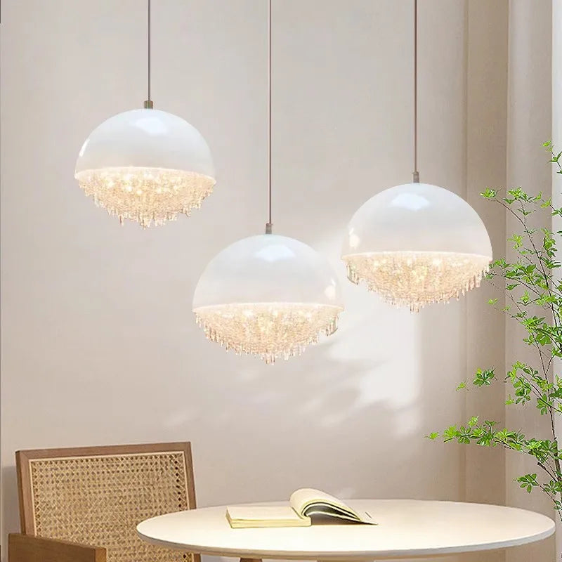 Plafonnier Lune photo 7 | Luxarmonie