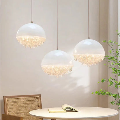 Moon Ceiling Light photo 7 | Luxarmonie
