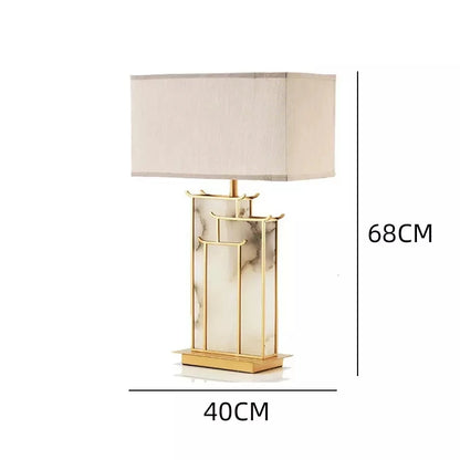 Table Lamp Zéria photo 6 | Luxarmonie