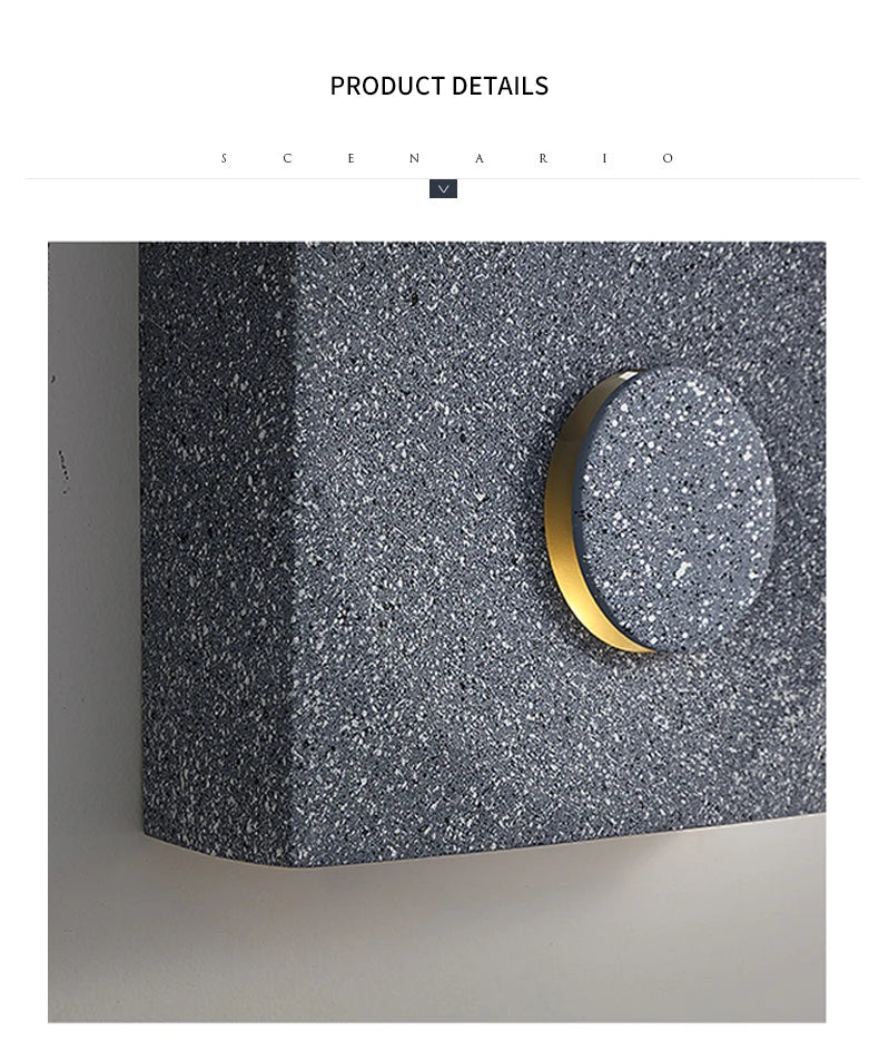 Applique murale Armonéa photo 14 | Luxarmonie