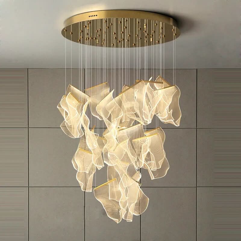 Pendant Light Colossal photo 4 | Luxarmonie