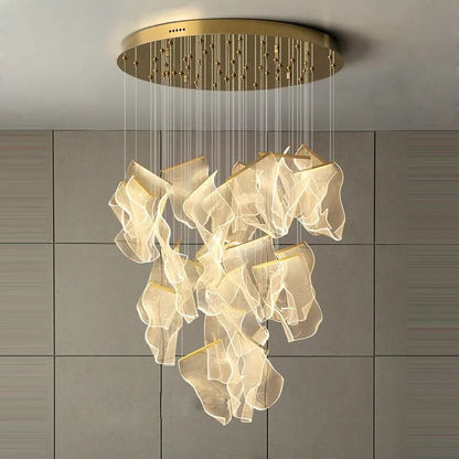 Pendant Light Colossal photo 4 | Luxarmonie