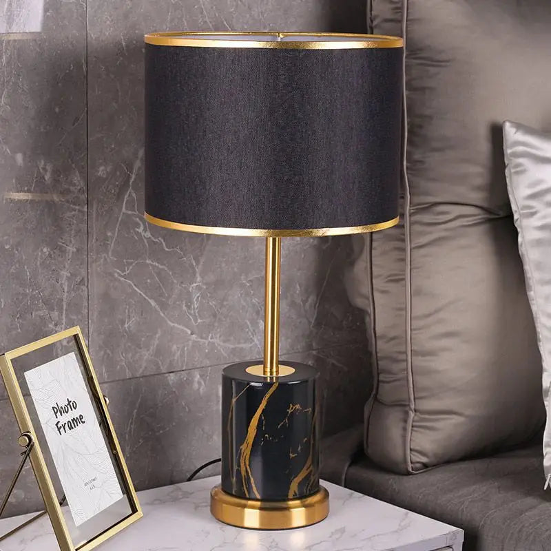 Lampe à poser Yliane photo 4 | Luxarmonie