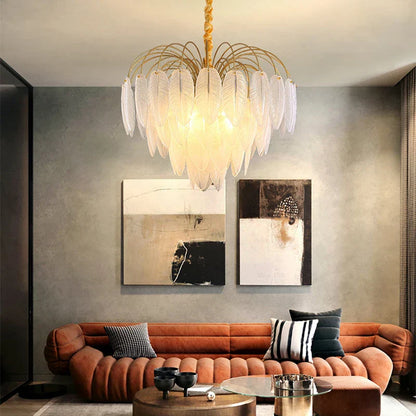 Tylma Chandelier photo 7 | Luxarmonie