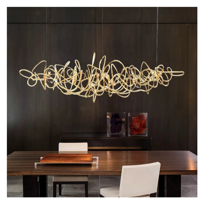 Sora Ceiling Light photo 4 | Luxarmonie