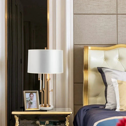 Table Lamp Obsidia photo 4 | Luxarmonie
