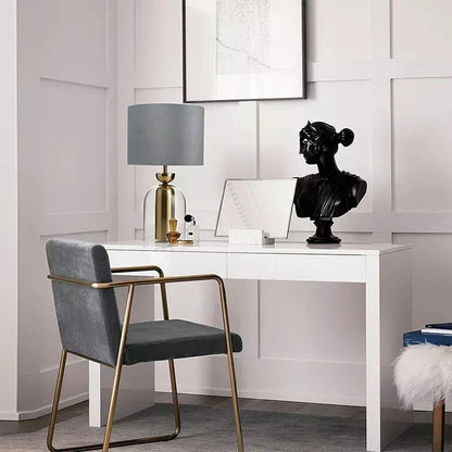Table Lamp Lueur d'Ambre photo 9 | Luxarmonie