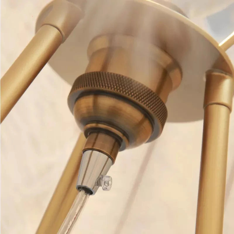 Lampe à poser Plumea photo 6 | Luxarmonie