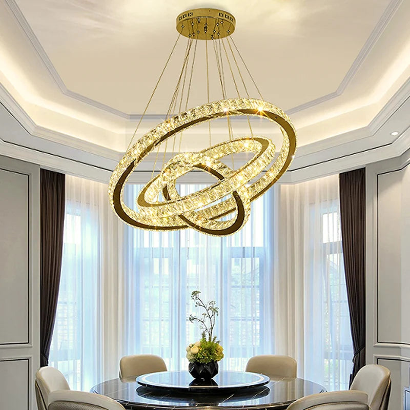 lustre Luxis photo 7 | Luxarmonie