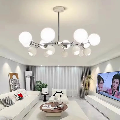 Ceiling Light Vent Solaire photo 5 | Luxarmonie