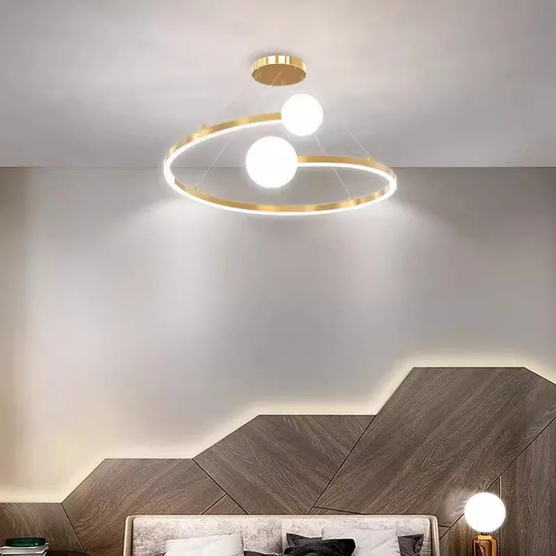lustre Zenya photo 6 | Luxarmonie
