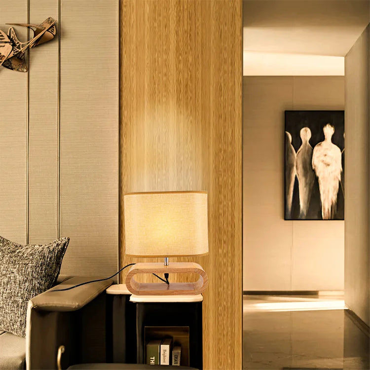 Lampe Élégante au Style Audacieux et Artistique – Lazulia