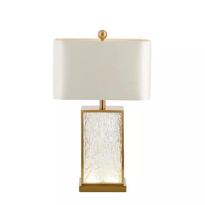Table Lamp Nordic Glow ambiance view | Luxarmonie