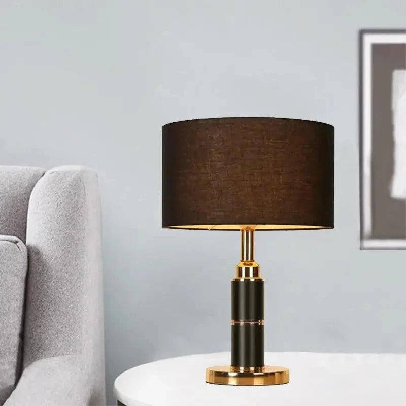 Lampe à poser Sirocco photo 8 | Luxarmonie