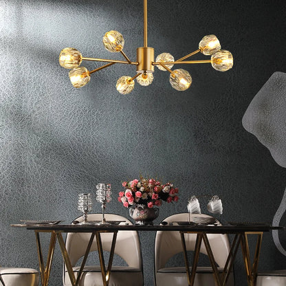 Seris Ceiling Light Photo 8 | Luxarmonie