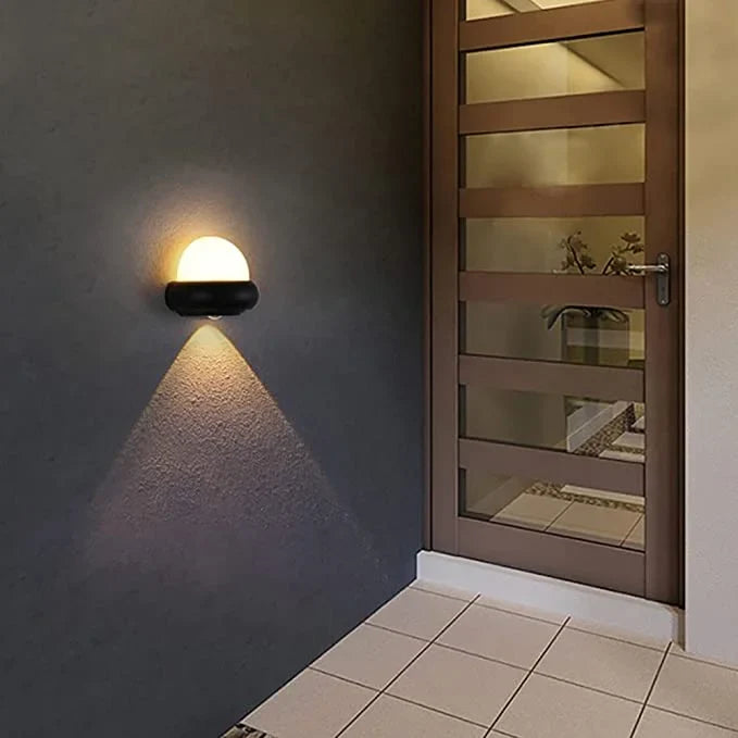 Luminaire d'extérieur Exinara photo 6 | Luxarmonie