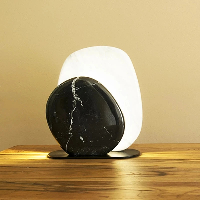 Table Lamp Shadow and Light photo 7 | Luxarmonie