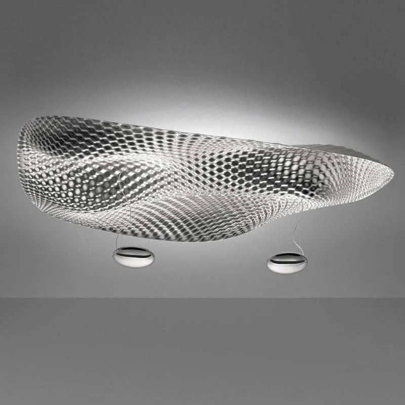Hanglamp Italiaans Design Organische Vormen en Premium Afwerkingen – Lennox