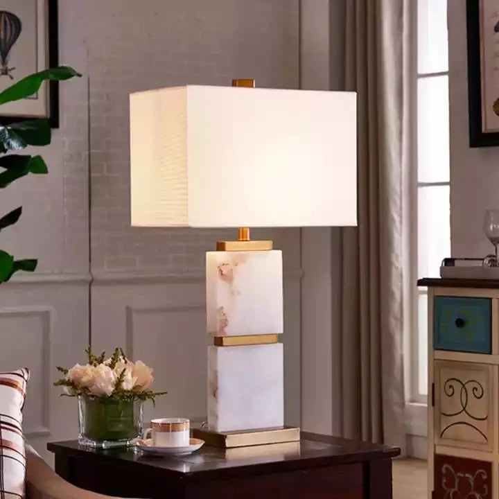 Lampe à poser Impérial photo 4 | Luxarmonie