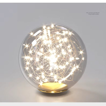 Slender Wall Light Gold Finish Natural Style – Veridia
