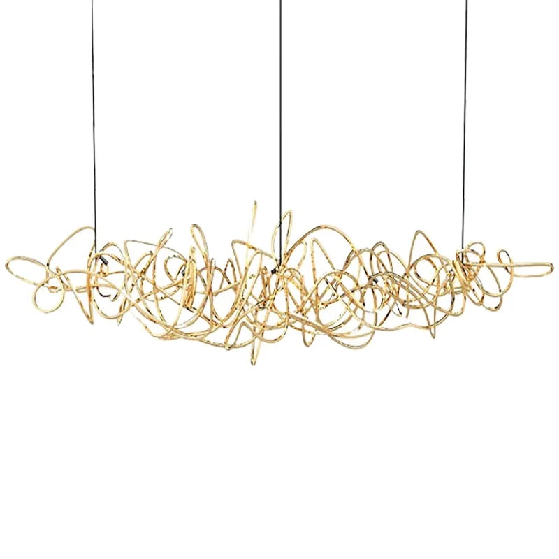 Sora Ceiling Light photo 8 | Luxarmonie