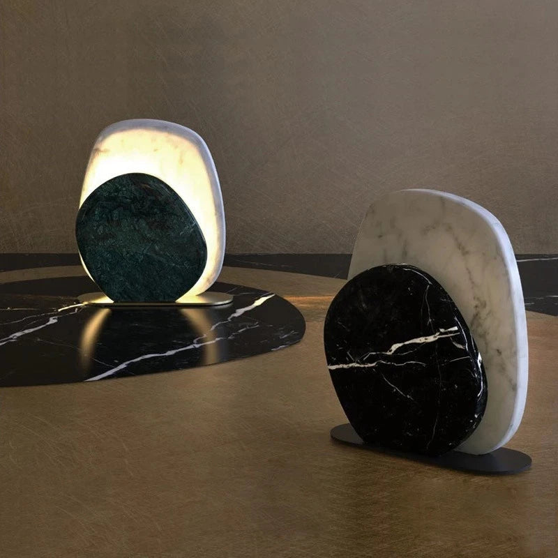 Table Lamp Shadow and Light photo 5 | Luxarmonie