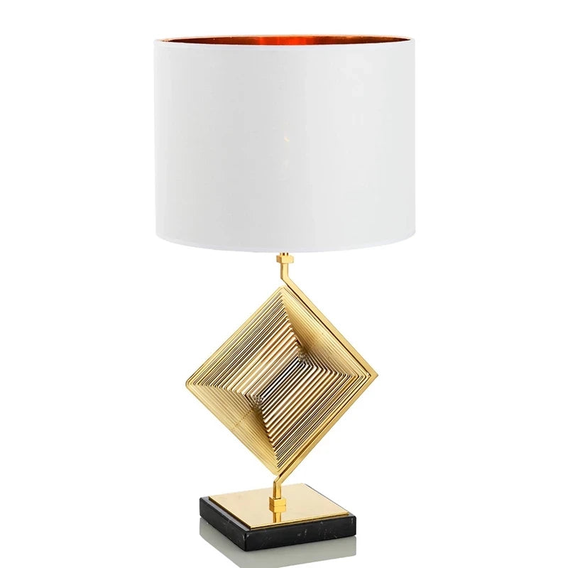 Bedlamp Verfijnd Design Prestigieuze Sfeer – Zirconis