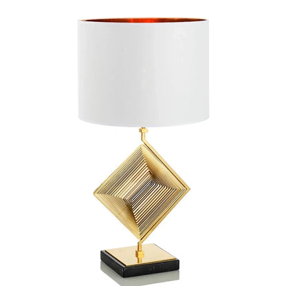 Table Lamp Zirconis photo 5 | Luxarmonie