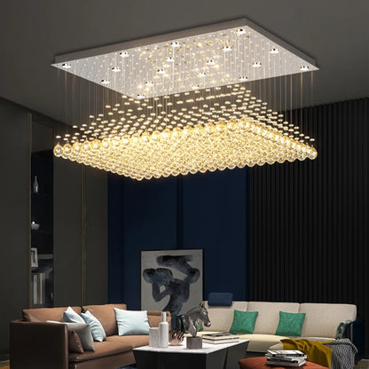 Futura Ceiling Light Photo 7 | Luxarmonie