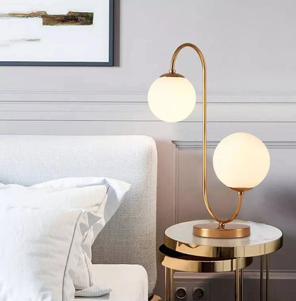 Table Lamp Tokyo Bright photo 6 | Luxarmonie