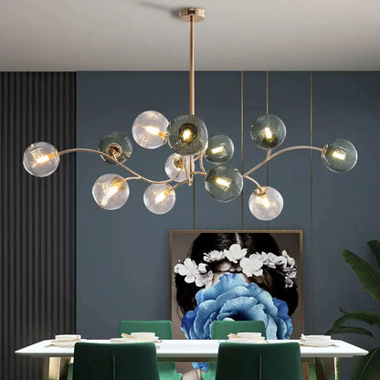 Axium Ceiling Fixture photo 7 | Luxarmonie
