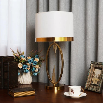 Table Lamp Prestige photo 5 | Luxarmonie