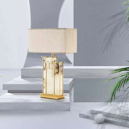 Table Lamp Zéria photo 8 | Luxarmonie