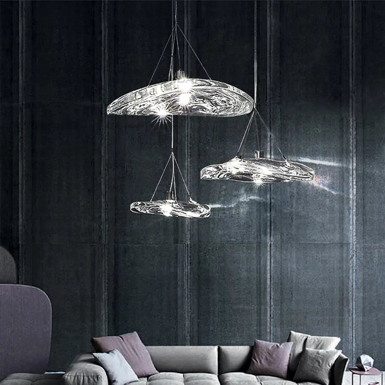 Suspension Aurora photo 18 | Luxarmonie