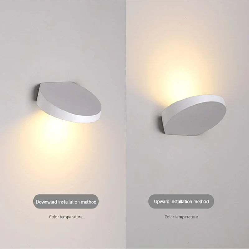 Wall Light Lysia Photo 7 | Luxarmonie