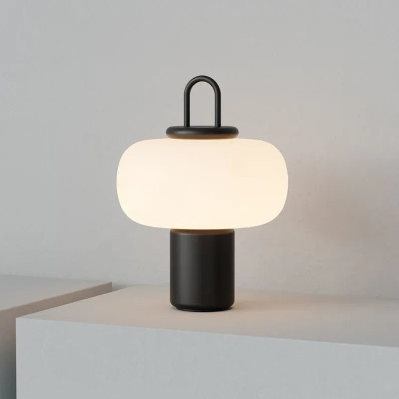 Table Lamp Manhattan Beam Photo 5 | Luxarmonie