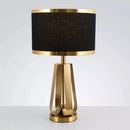 Nachttischlampe Monaco Eleganz Intime Atmosphäre – Brilliance