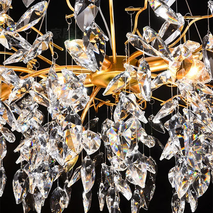 Lustre Zeliora photo 9 | Luxarmonie