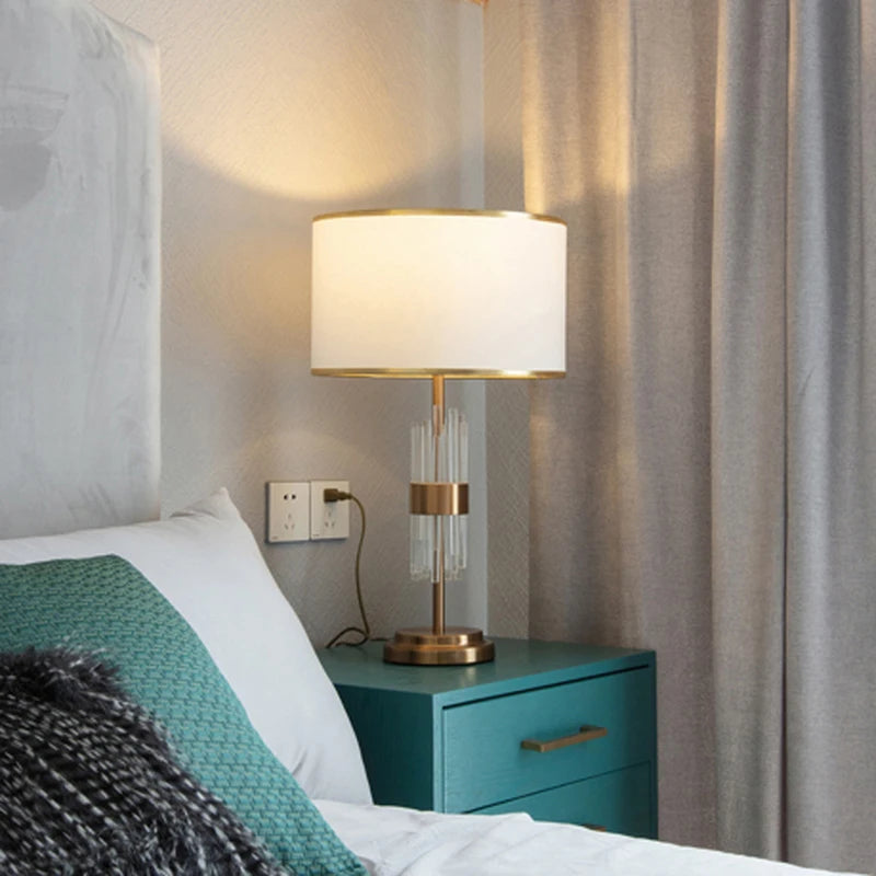 Table Lamp Aurore photo 8 | Luxarmonie