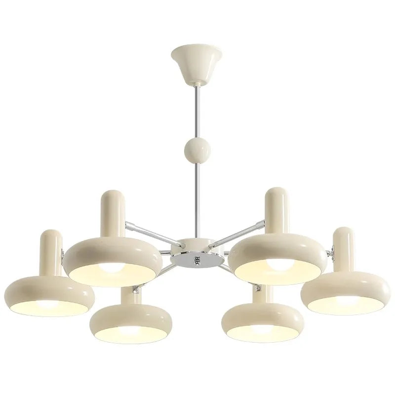 Plafonnier Boréale photo 4 | Luxarmonie